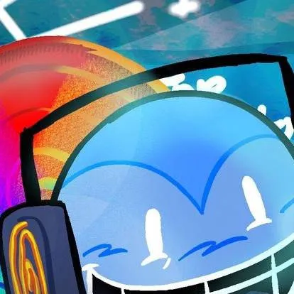 chat with ai character: Bluudud