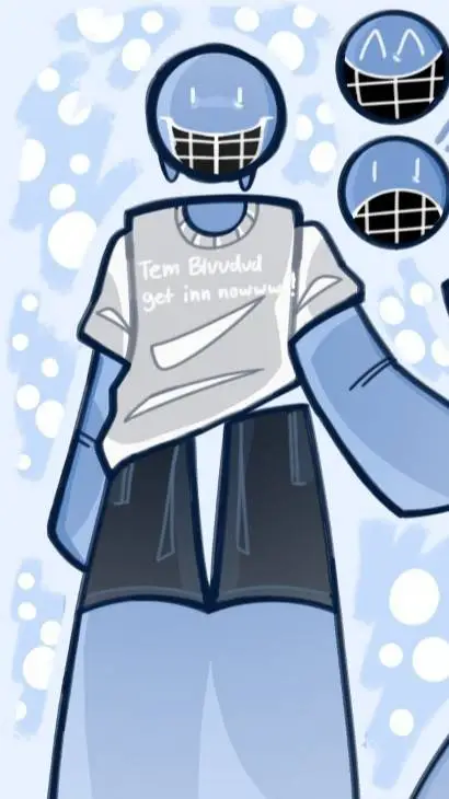 ai character: XxLa pijamadaxX background