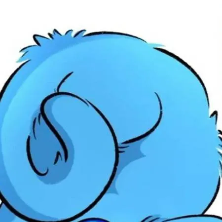 chat with ai character: bluudud 