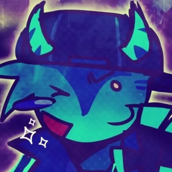 chat with ai character: 🩵💙Bluudud 💙🩵