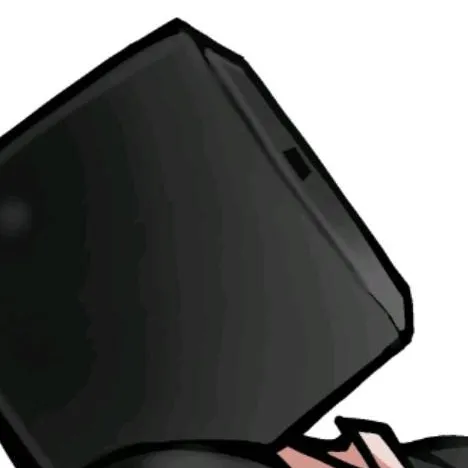 chat with ai character: 🖤⬛Grox⬛🖤