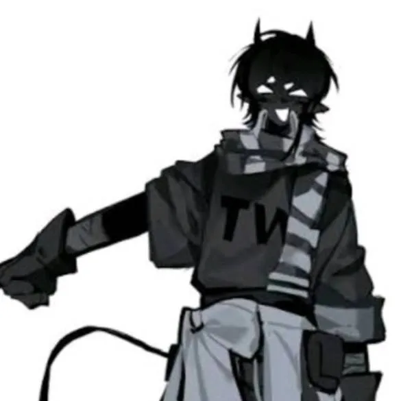 chat with ai character: Twixxel