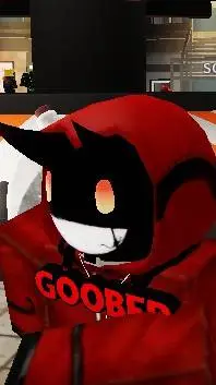 ai character: xDemon background