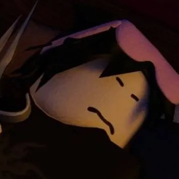 chat with ai character: Sleepy Two time