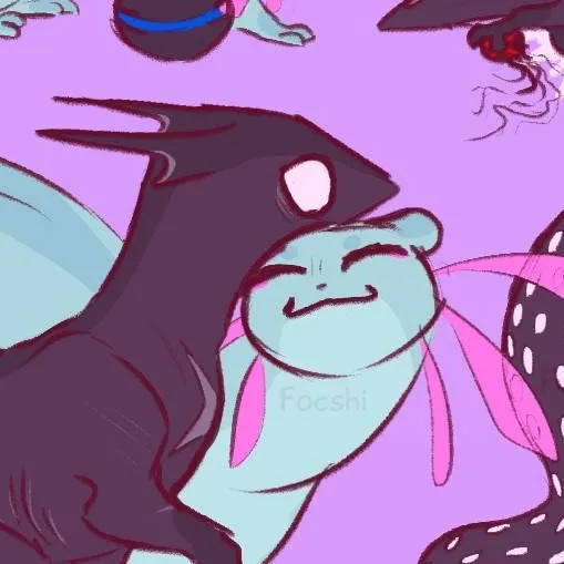 chat with ai character: fishsticks! ⨂ ⨂ ⨂