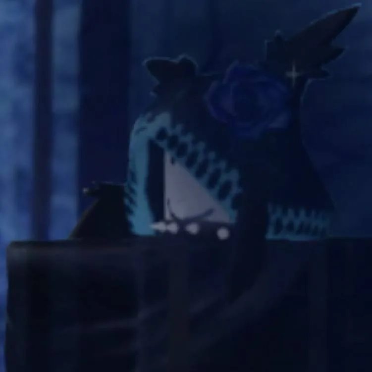 chat with ai character: Nova (ROBLOX OC)