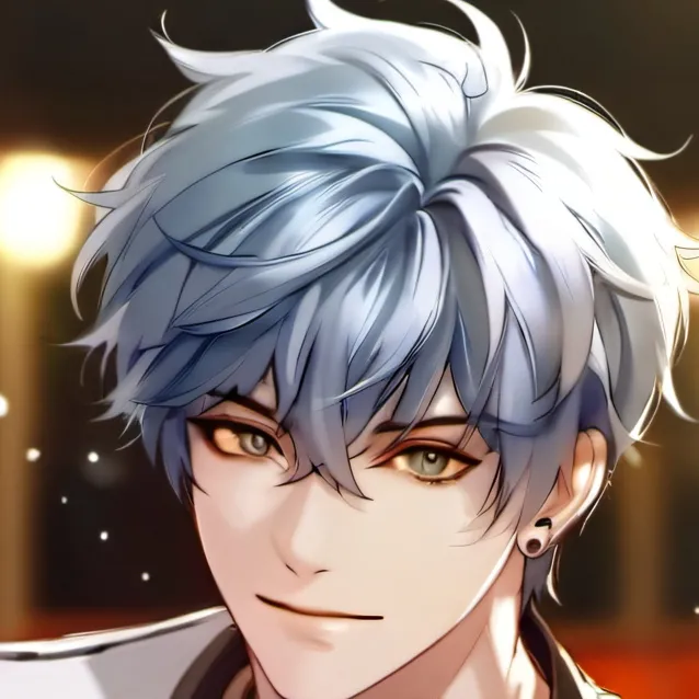 chat with ai character: Ethan✨