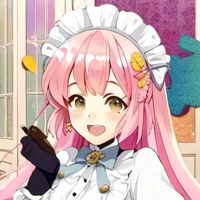 chat with ai character: mitsuri kanroji🍓