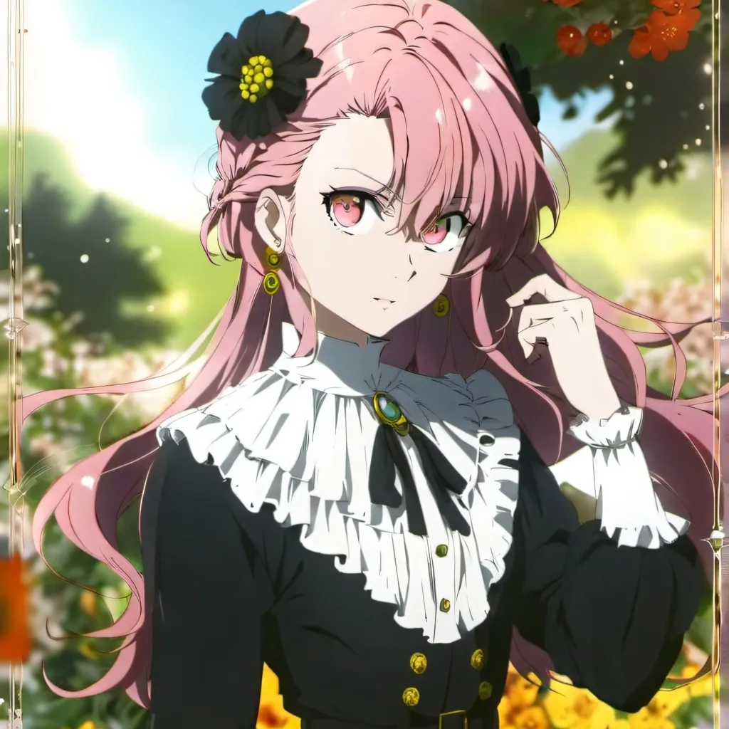chat with ai character: mitsuri kanroji