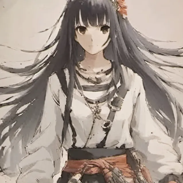 chat with ai character: violet