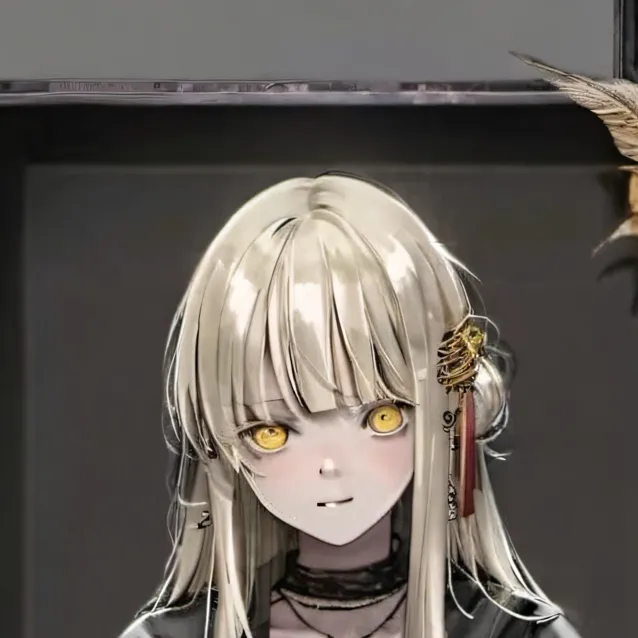 chat with ai character: tasha