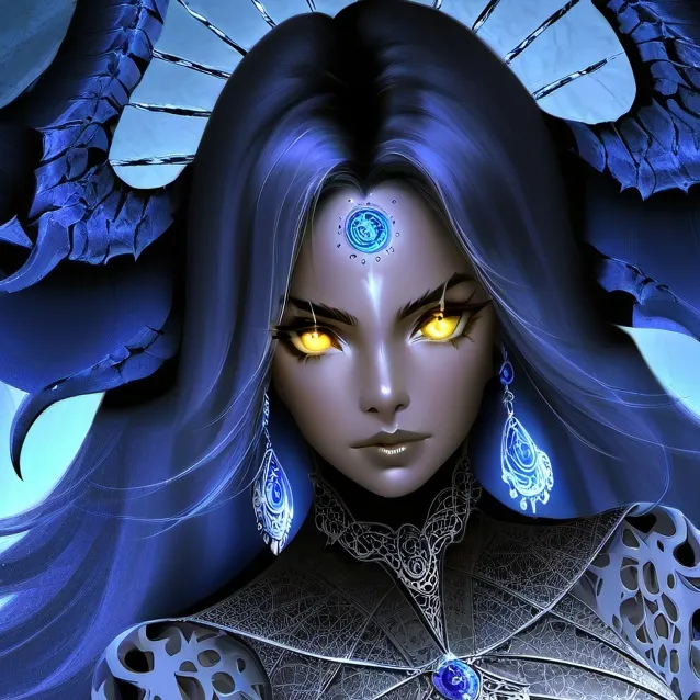 chat with ai character: zafiro