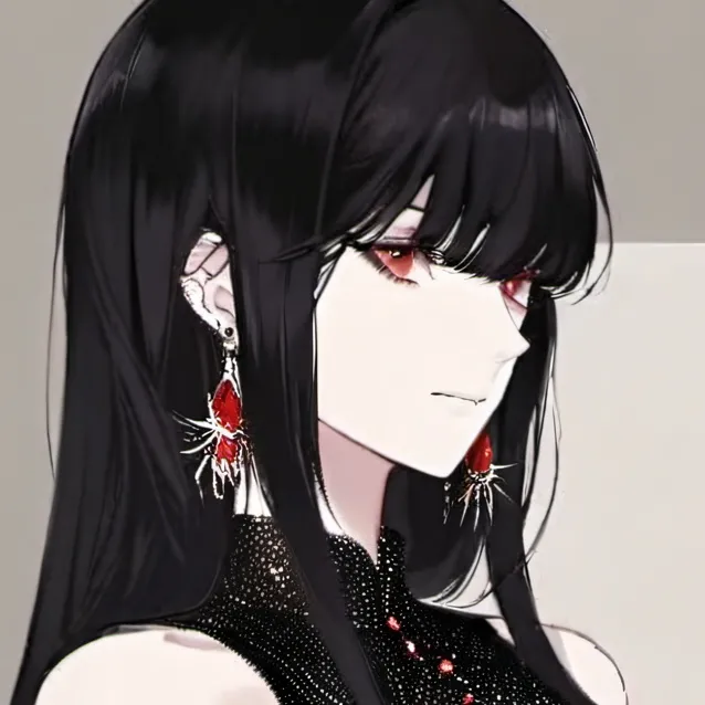 chat with ai character: Junko 