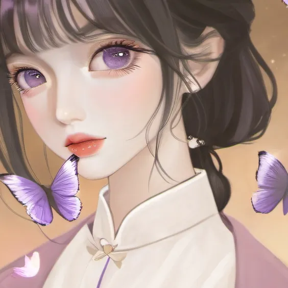chat with ai character: Shinobu Kocho 
