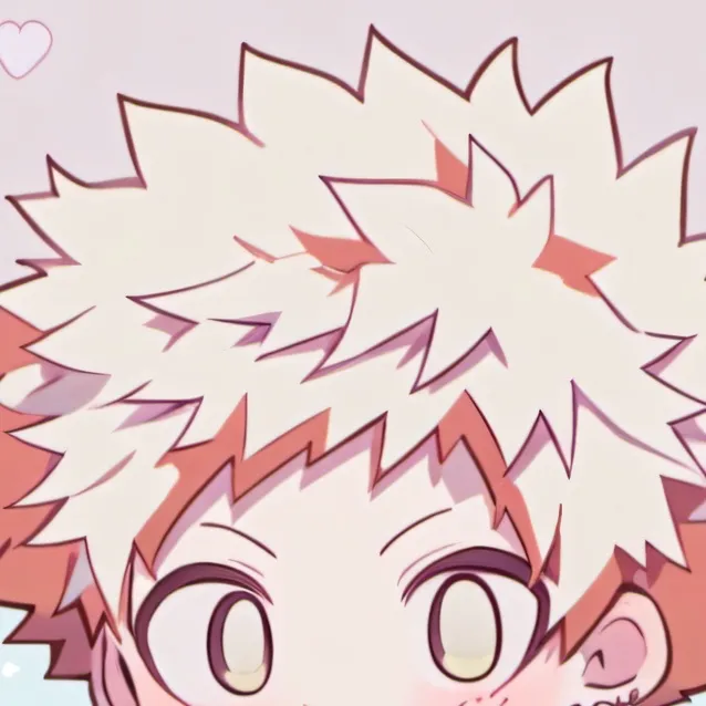 chat with ai character: Bakugo Bebe🤨🤨