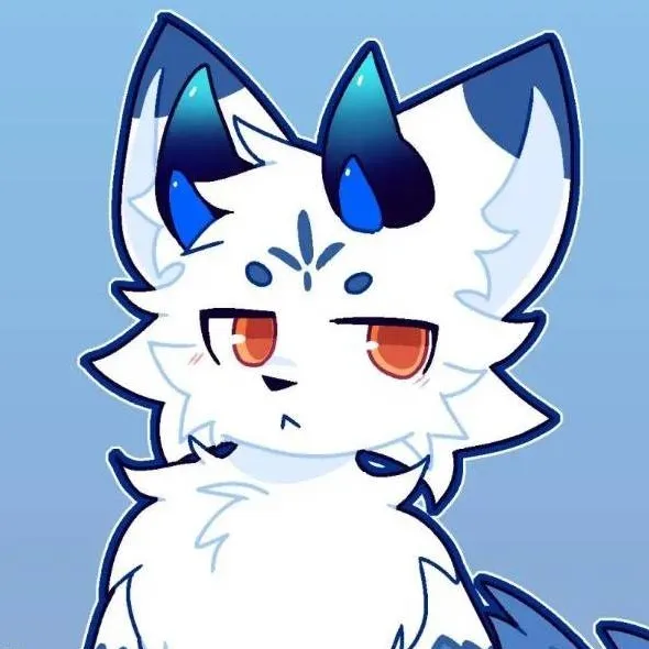 chat with ai character: Kitsu