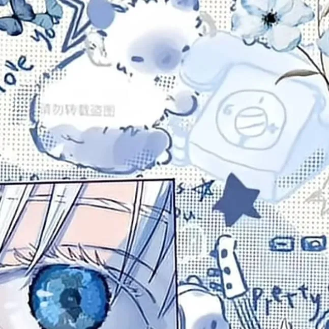 chat with ai character: Satoru Gojo y tu 