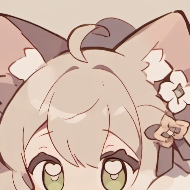 chat with ai character: Creamy