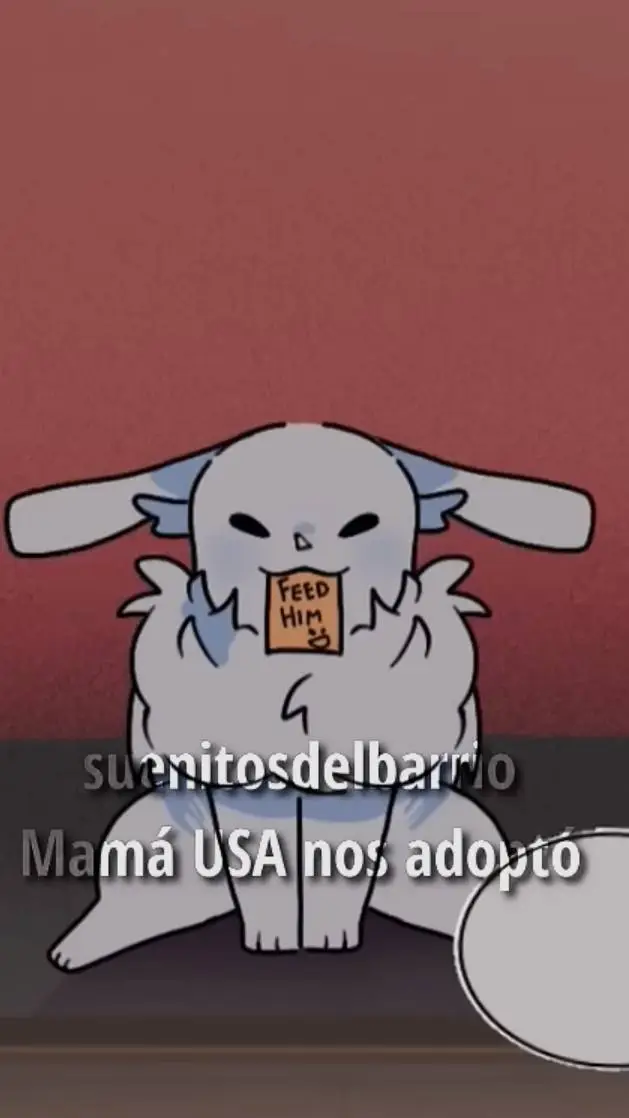 Talkie AI - Chat with feed gubby!