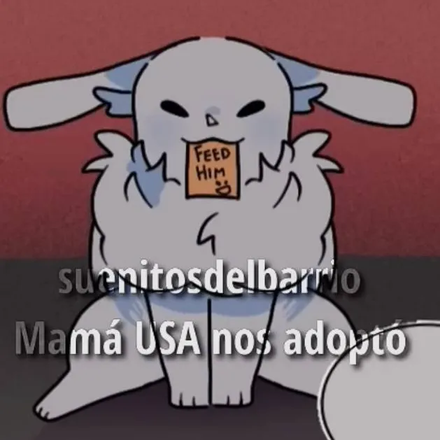 chat with ai character: feed gubby!