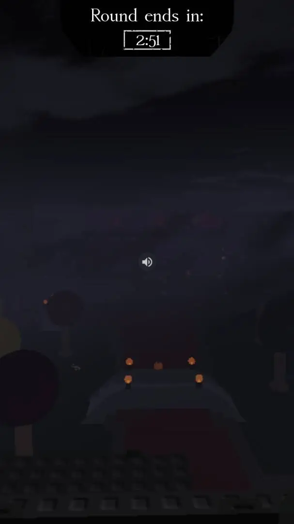 ai character: Forsaken background