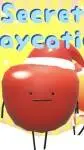ai character: s s old christmas background
