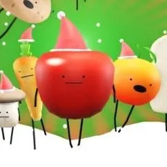 chat with ai character: s s christmas 2024