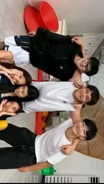 Talkie AI - Chat with mannix fam