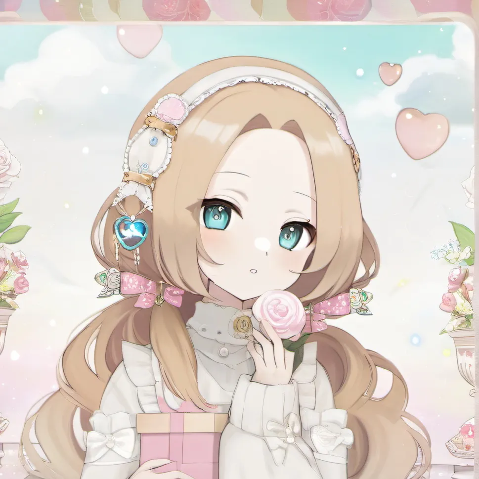 chat with ai character: Lily