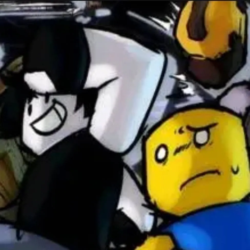 chat with ai character: virusde ¿forsaken?