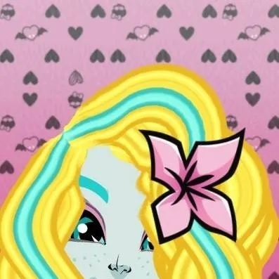 chat with ai character: Estrella 💖