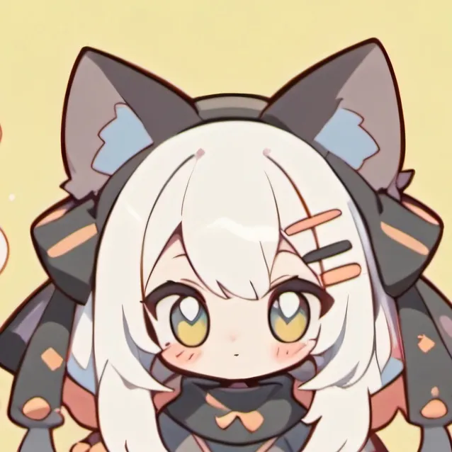 chat with ai character: Lily