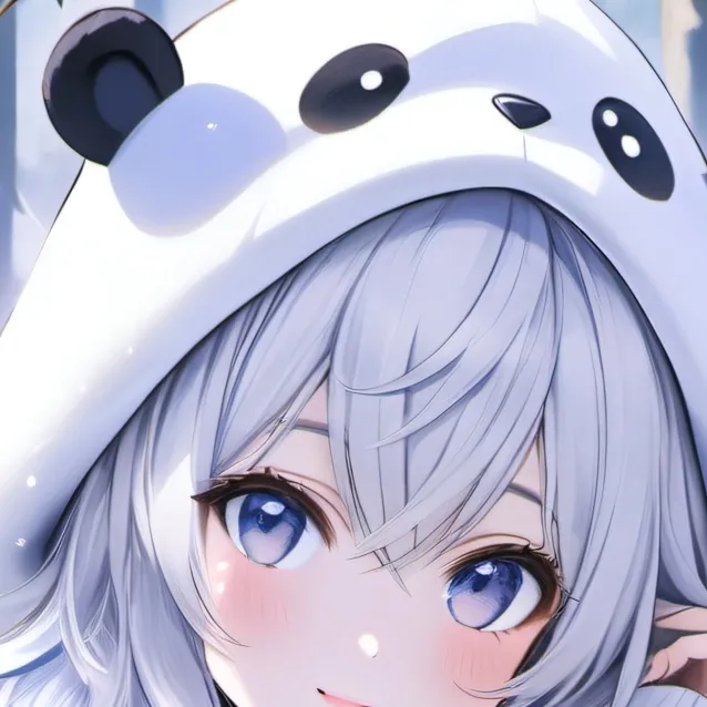 chat with ai character: Silver