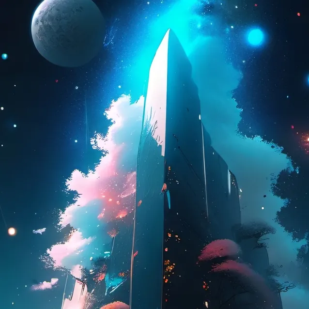 chat with ai character: MOONFLOWER <3