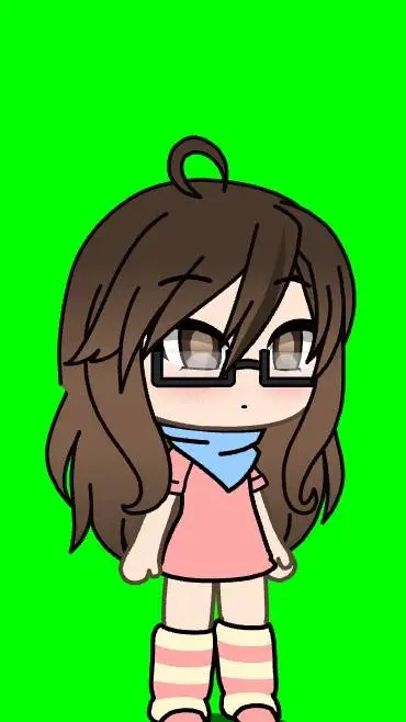 ai character: ..  background