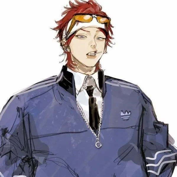 chat with ai character: ╎┈ʀʏᴜ!┈╎