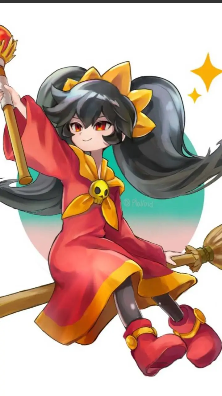 ai character: Ashley background