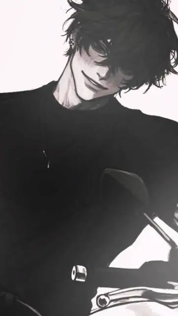 ai character: Lukyan  background