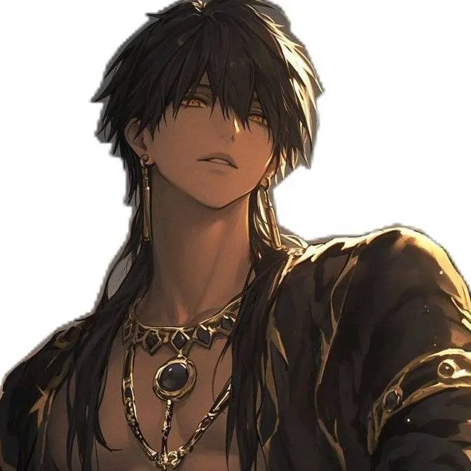 chat with ai character: liam