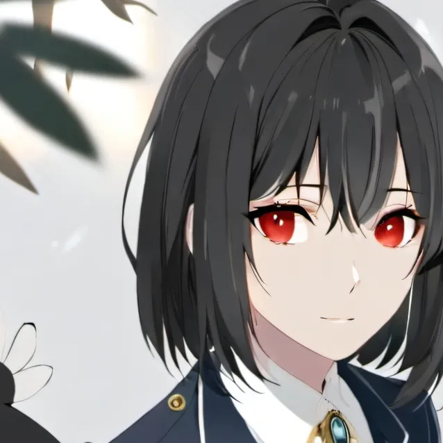 chat with ai character: luana