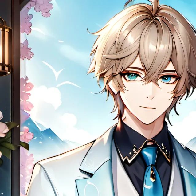 chat with ai character: alex 