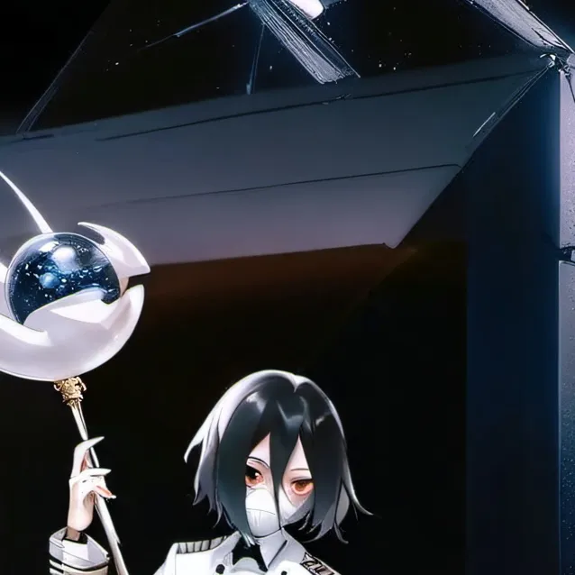 chat with ai character: iguro 