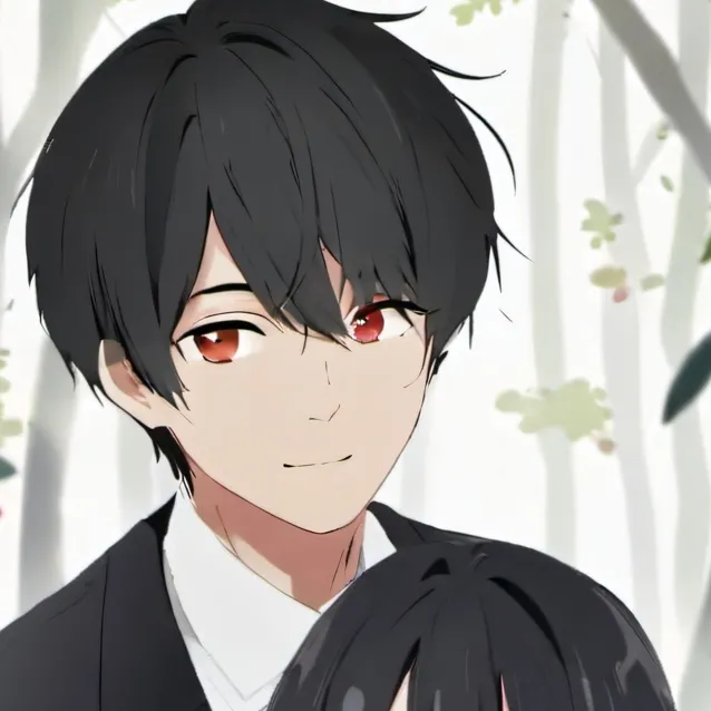 chat with ai character: gett married 