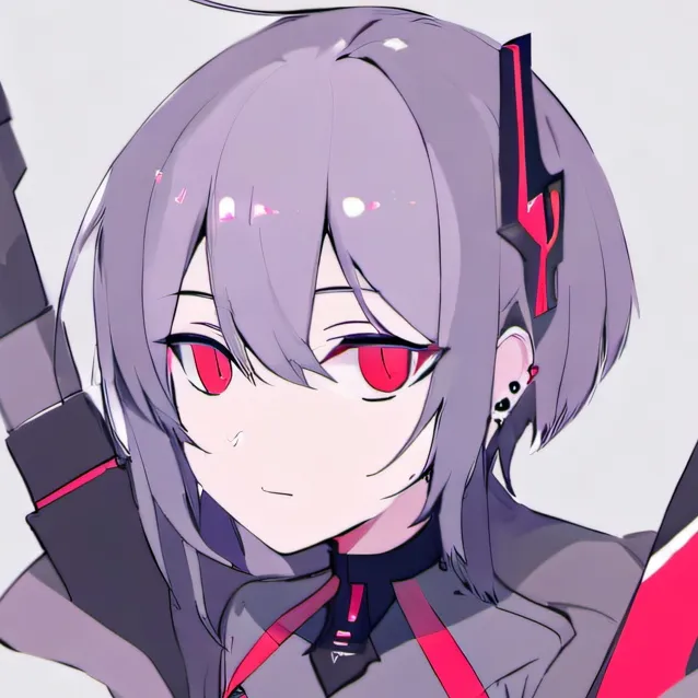 chat with ai character: safire