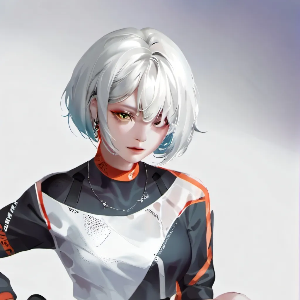 chat with ai character: jentry chow