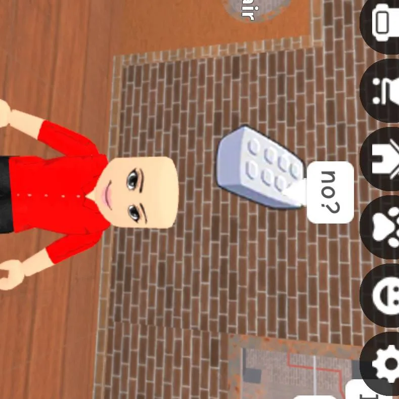 chat with ai character: 🍕Elliot🍕