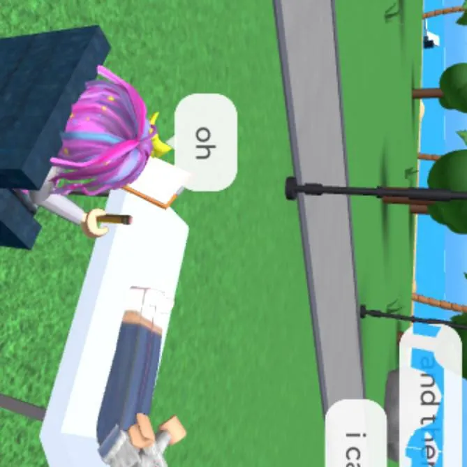 chat with ai character: 😔Sad karen😔