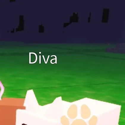 chat with ai character: Diva😔