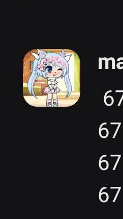 ai character: 💔MALLOWS COMEBACK💔 background