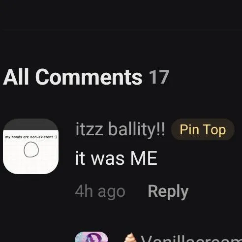 chat with ai character: Mallows confession